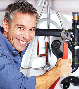 DRAINAGE EXPERTS Ealing