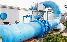 COMMERCIAL DRAINAGE Ealing