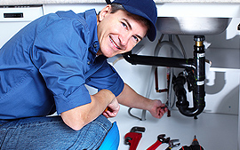 RESIDENTIAL DRAINAGE Ealing